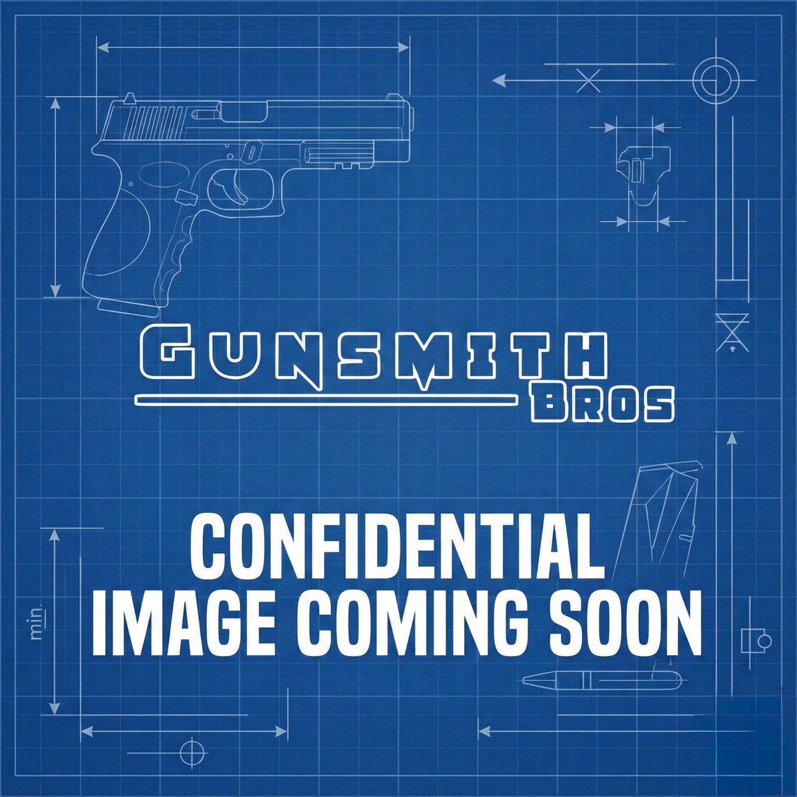 GSB 'Infinity Trigger Inserts' Aluminum Modular Hi-Capa Trigger Collection